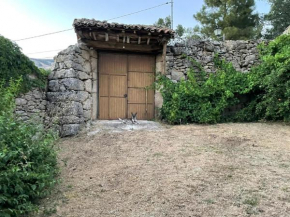 La Serrota Casa Rural